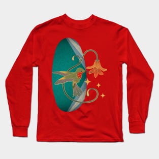 Hum dee dum Long Sleeve T-Shirt